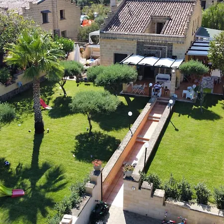 Hotel Mafalda