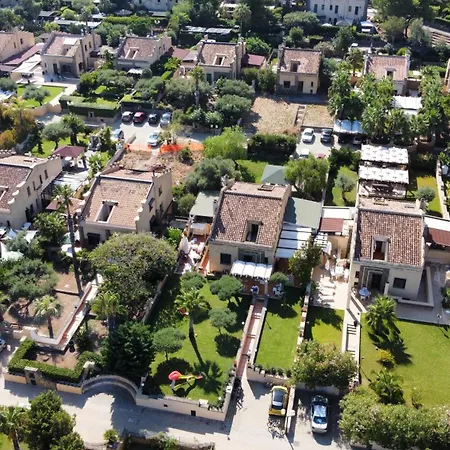 Hotel Mafalda Lascari
